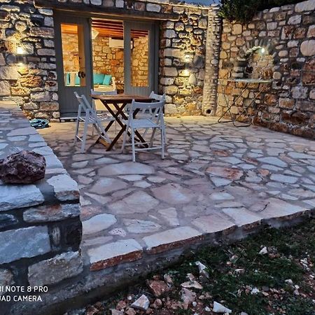 Delfinaki Boutique Apartments Lionas Beach ,Naxos Esterno foto