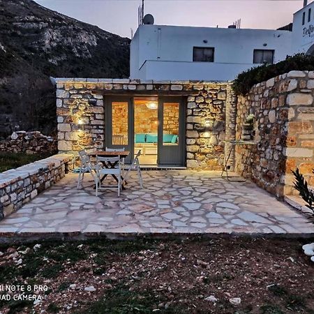 Delfinaki Boutique Apartments Lionas Beach ,Naxos Esterno foto