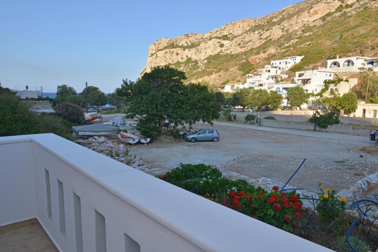 Delfinaki Boutique Apartments Lionas Beach ,Naxos Esterno foto