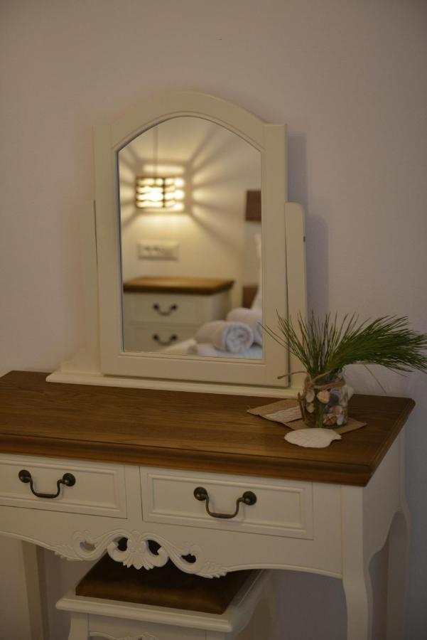 Delfinaki Boutique Apartments Lionas Beach ,Naxos Esterno foto