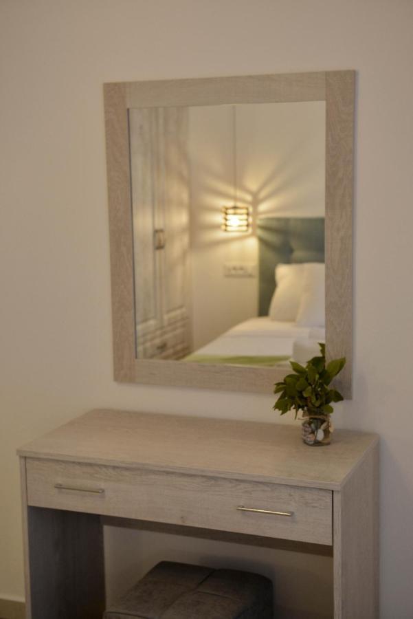 Delfinaki Boutique Apartments Lionas Beach ,Naxos Esterno foto